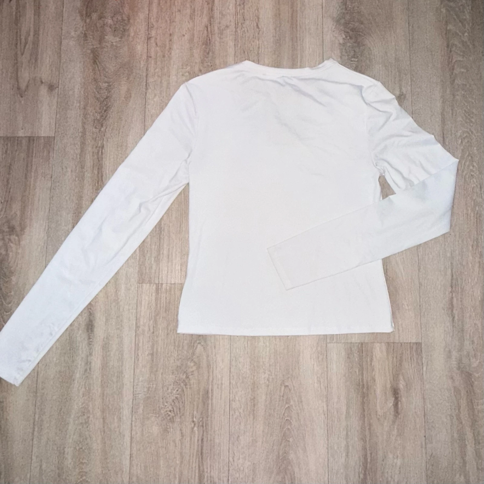Langmouw top – photo 3